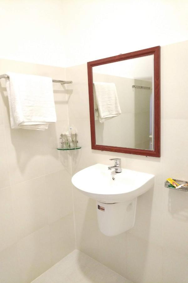 The Muine Eco Home Mui Ne Luaran gambar