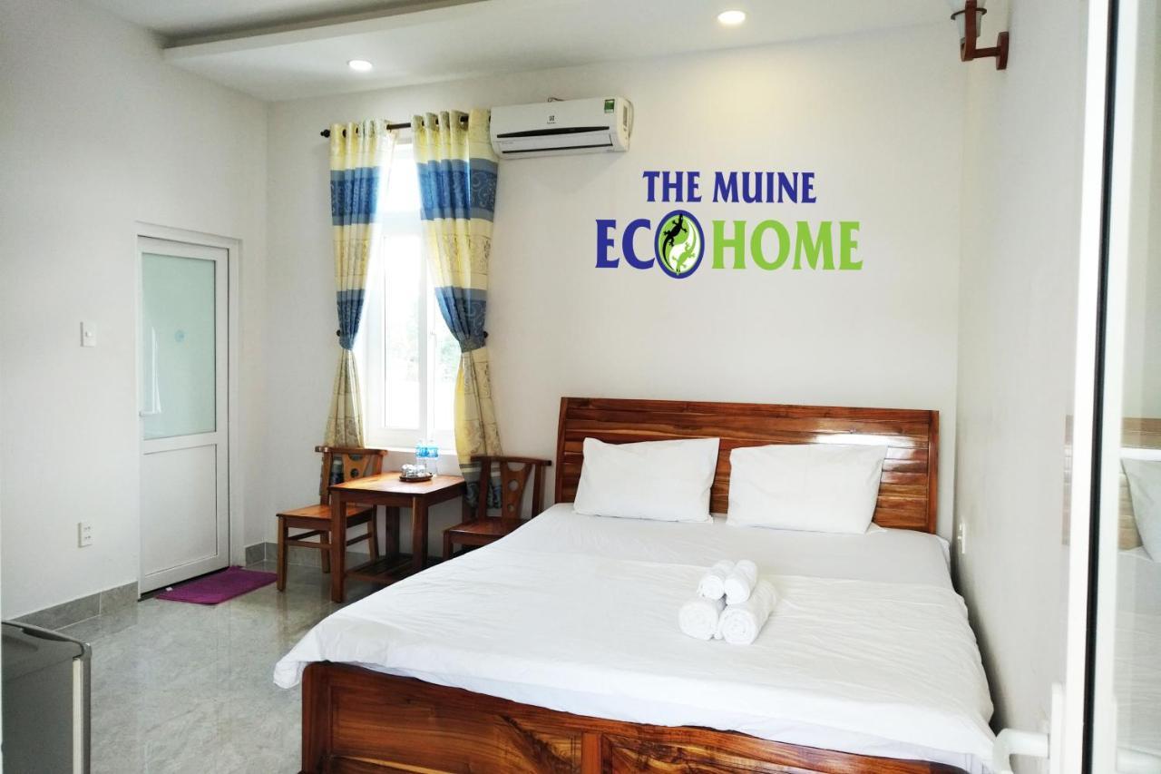 The Muine Eco Home Mui Ne Luaran gambar