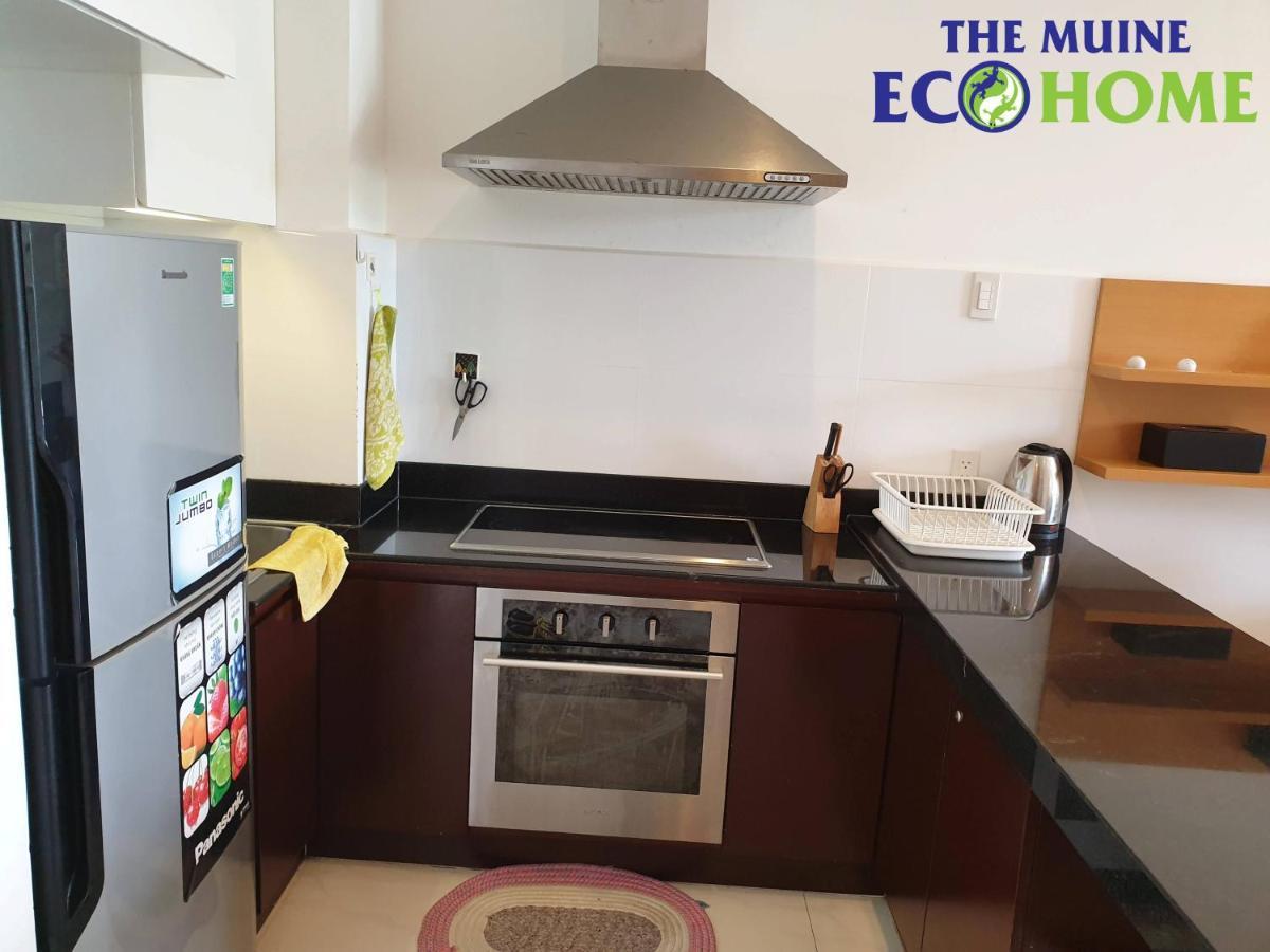 The Muine Eco Home Mui Ne Luaran gambar