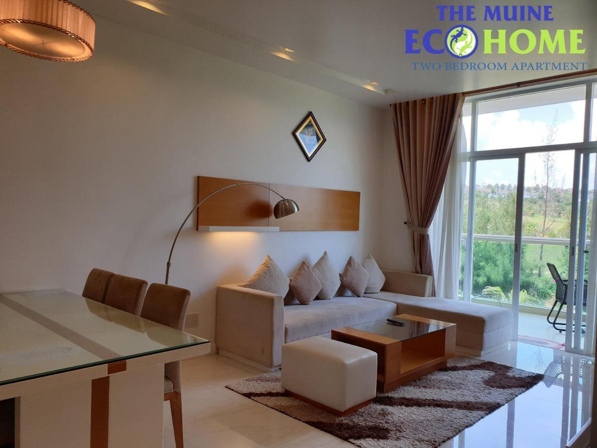 The Muine Eco Home Mui Ne Luaran gambar