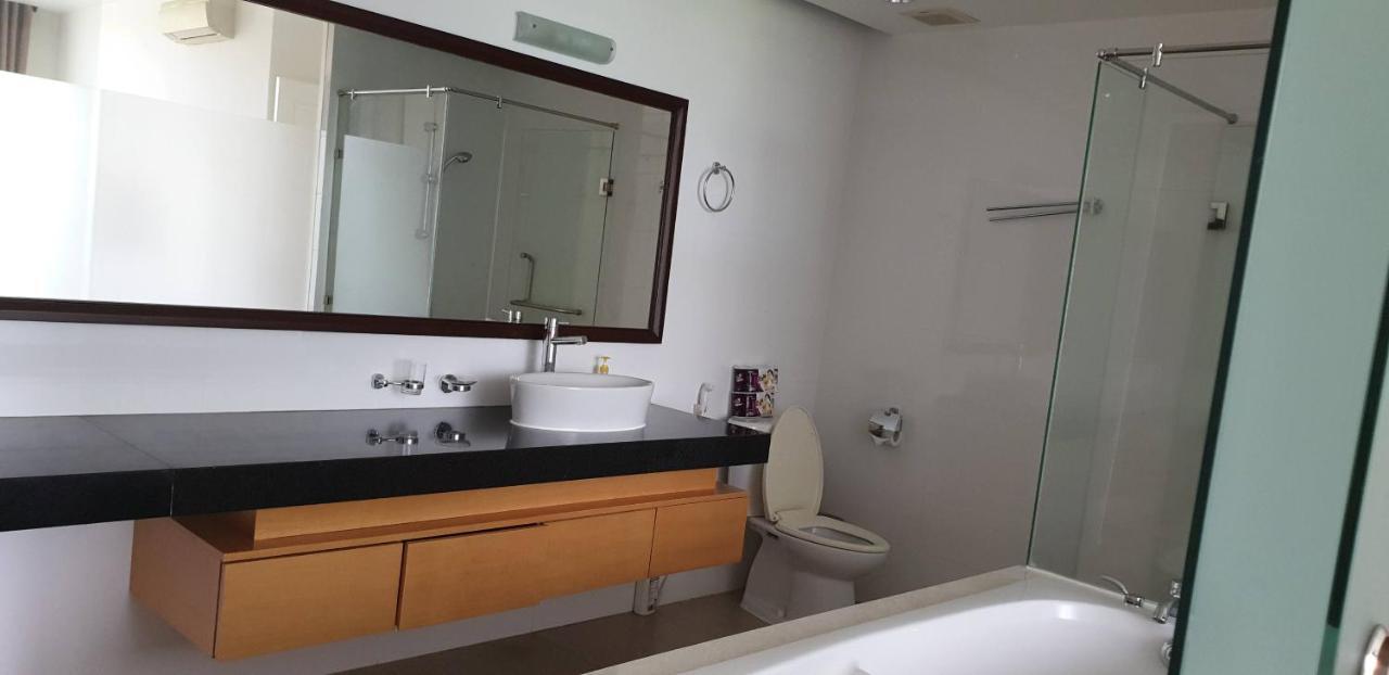 The Muine Eco Home Mui Ne Luaran gambar