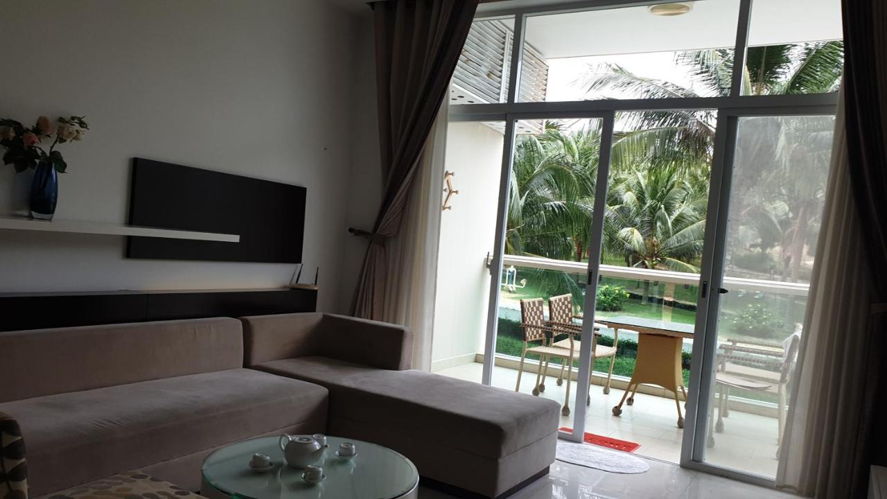 The Muine Eco Home Mui Ne Luaran gambar