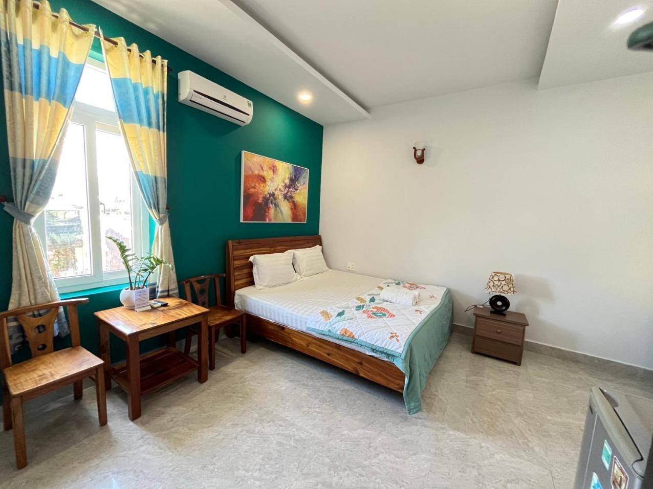 The Muine Eco Home Mui Ne Luaran gambar