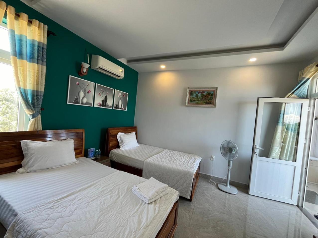The Muine Eco Home Mui Ne Luaran gambar
