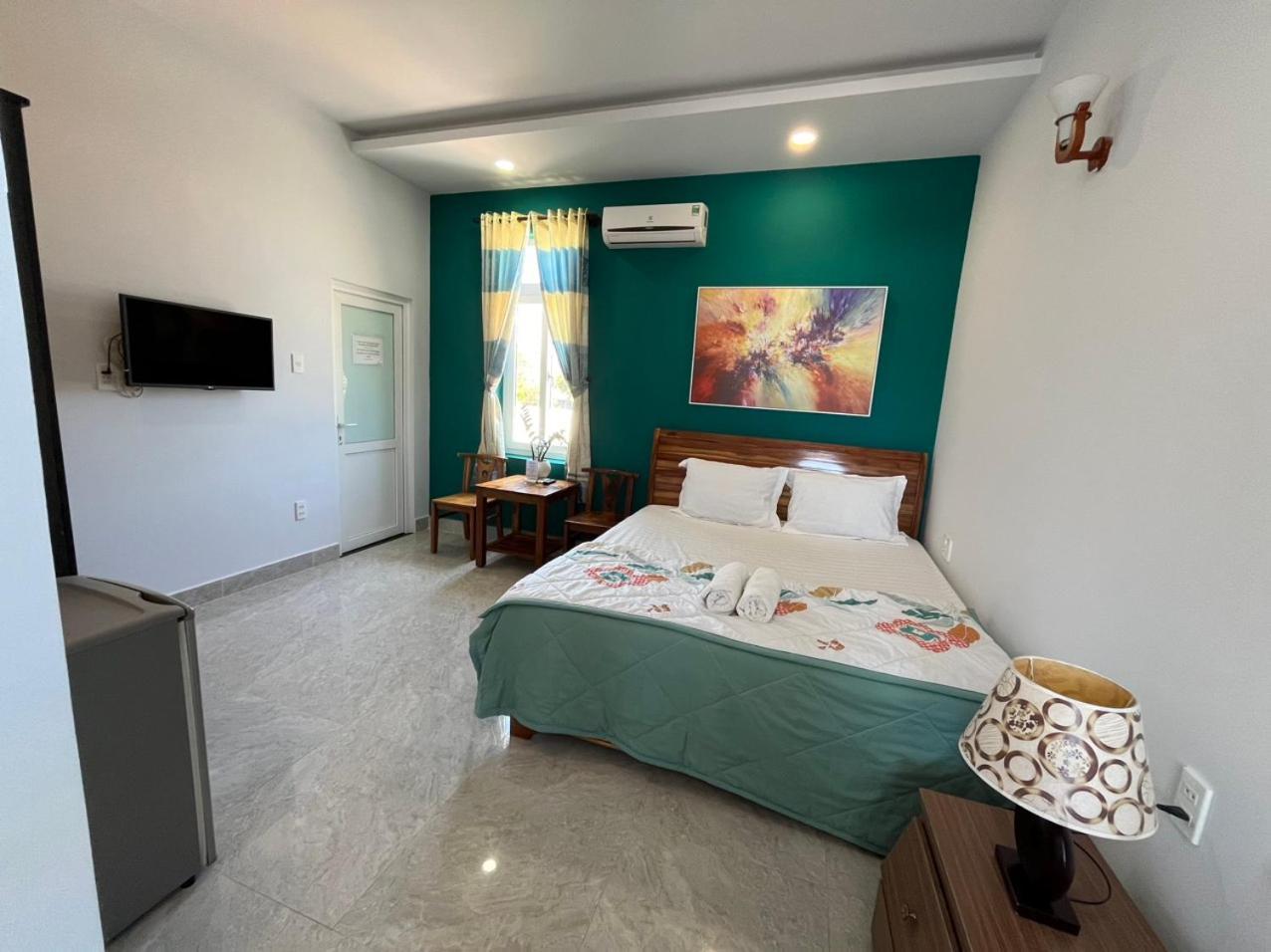 The Muine Eco Home Mui Ne Luaran gambar