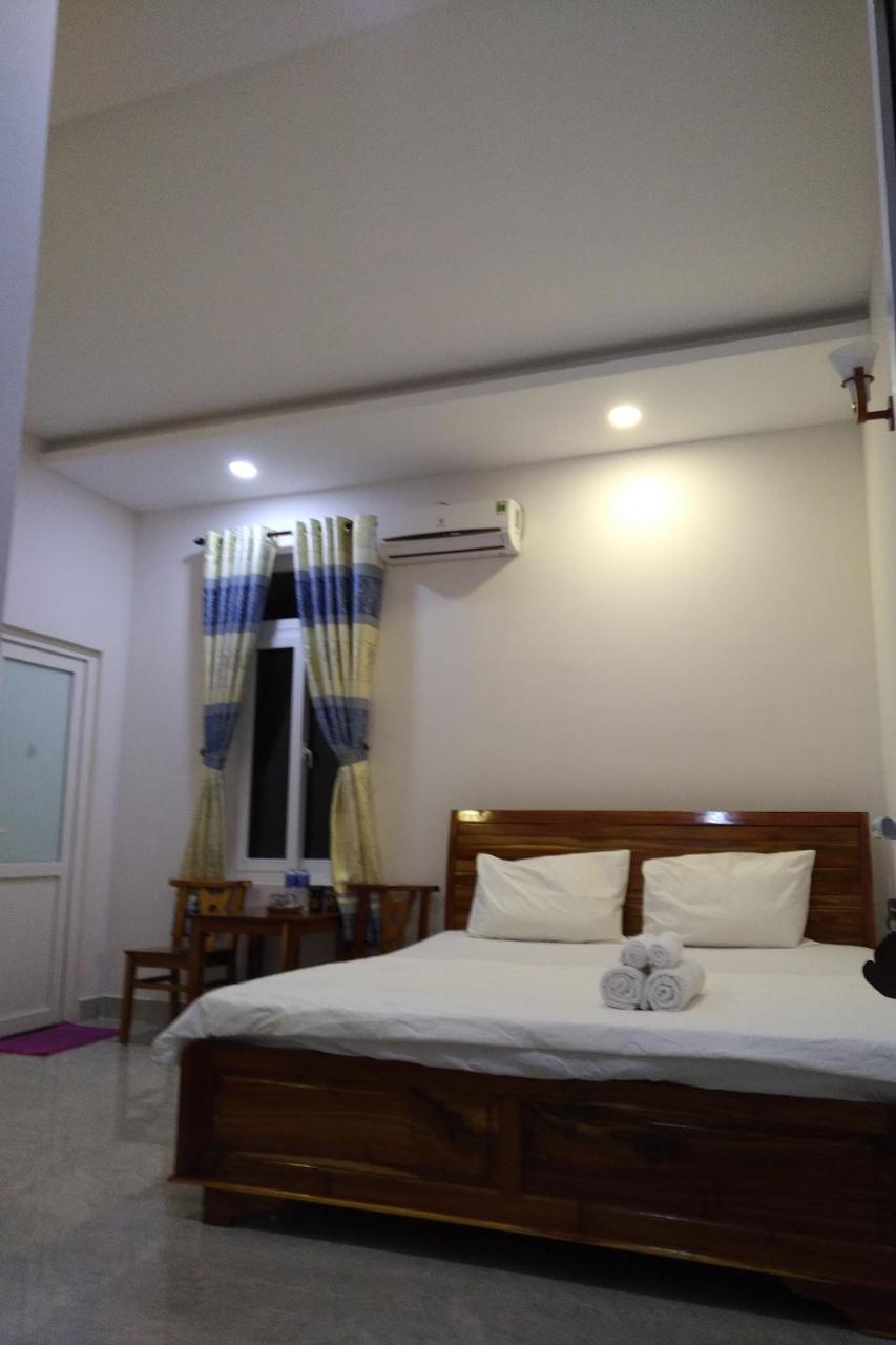 The Muine Eco Home Mui Ne Luaran gambar